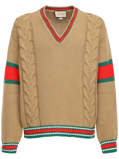 fake gucci sweater|real gucci sweaters.